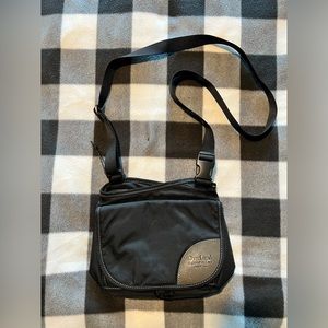 Overland Equipment Isabella Shoulder Bag